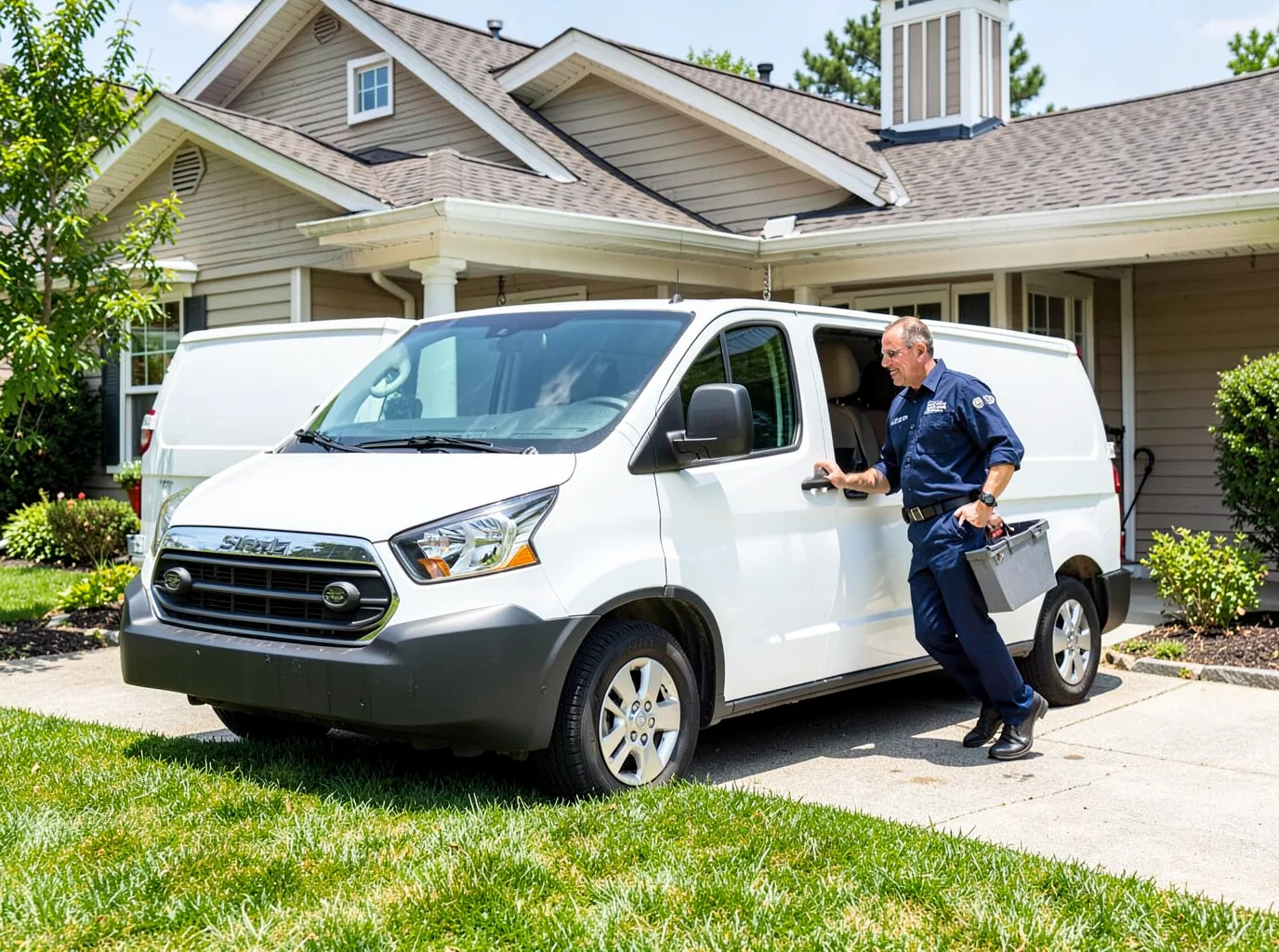 Emergency Plumber company in Thompson, IA